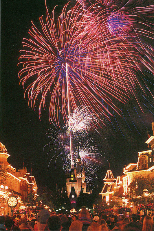 postcard